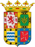 Official seal of Santaella