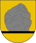 Coat of arms of Sarroca de Lleida
