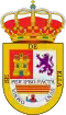 Coat of arms of Sedella