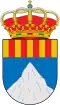 Coat of arms of Sopeira