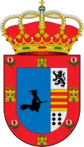 Soportújar, Granada, Spain