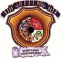 Coat of arms of Sumpango