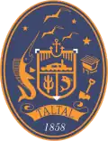 Coat of arms
