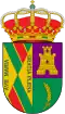 Coat of arms of Taragudo, Spain