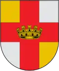 Official seal of Toro