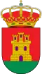 Coat of arms of Torredelcampo, Spain (Countryside Tower)