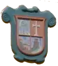 Coat of arms of Trinidad
