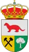 Coat of arms of Turón