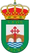 Coat of arms of Usagre