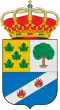 Coat of arms of Valencia del Mombuey