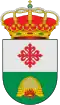 Coat of arms of Vegas de Matute
