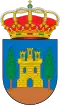Coat of arms of Ventrosa de la Sierra