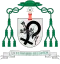 Victorio Oliver Domingo's coat of arms