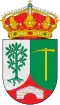 Coat of arms of Villaescusa