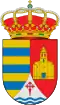 Coat of arms of Villagonzalo