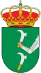 Coat of arms of Villahoz
