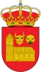 Coat of arms of Villamanín, Spain