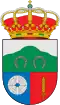 Coat of arms of Villaobispo de Otero