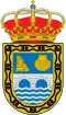 Coat of arms of Villasabariego