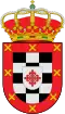 Coat of arms of Viso del Marqués