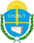 Coat of arms or logo