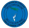 Coat of arms of Antártica
