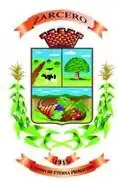Official seal of Zarcero