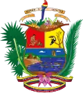 Coat of arms of Amazonas