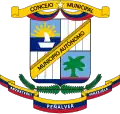 Official seal of Fernando de Peñalver Municipality