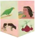 Coat of arms of Vallejuelo