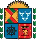 Official seal of La Matanza