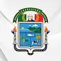 Coat of arms of Coahuayana