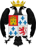 Coat of arms of Montalbán de Córdoba