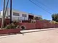 Victor Mercante school, Nivel Inicial building
