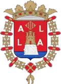 Alicante City