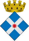 Coat of arms of Ivars d'Urgell
