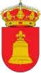 Coat of arms of Campanet