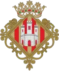 Castellón de la Plana City