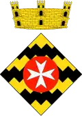 Coat of arms of Sidamon