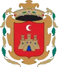 Coat of arms of Vilamarxant