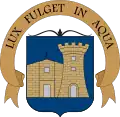 Coat of arms of Xeraco