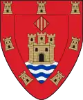 Rincón de Ademuz Comarca (Valencia Province)
