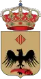 Coat of arms of La Romana