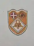 Coat of arms of L'Espluga Calba