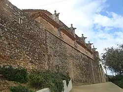 Murallas de Benlloc