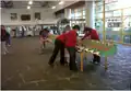 Recreative activities.