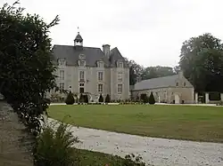 Chateau