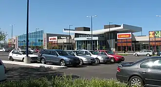 Essendon Fields Shopping Centre