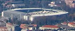 Afonso Henriques Stadium