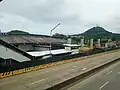 Line 3 under construction